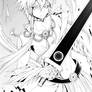 Magi. Alibaba Djinn Equip