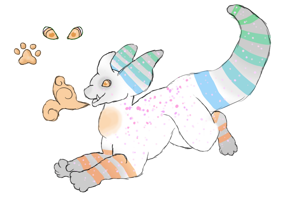 Jagger Ftf Jagger Redesign by EtherealDeer on DeviantArt