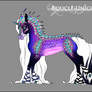 J013 Foal Design - NMA
