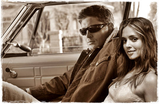 Dean and Faith