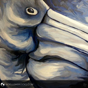 Blue by NoelleMBrooks Blue by NoelleMBrooks