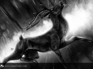 Terror by NoelleMBrooks Terror by NoelleMBrooks