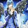 Black Butler - Kuroshitsuji - Ciel Phantomhive