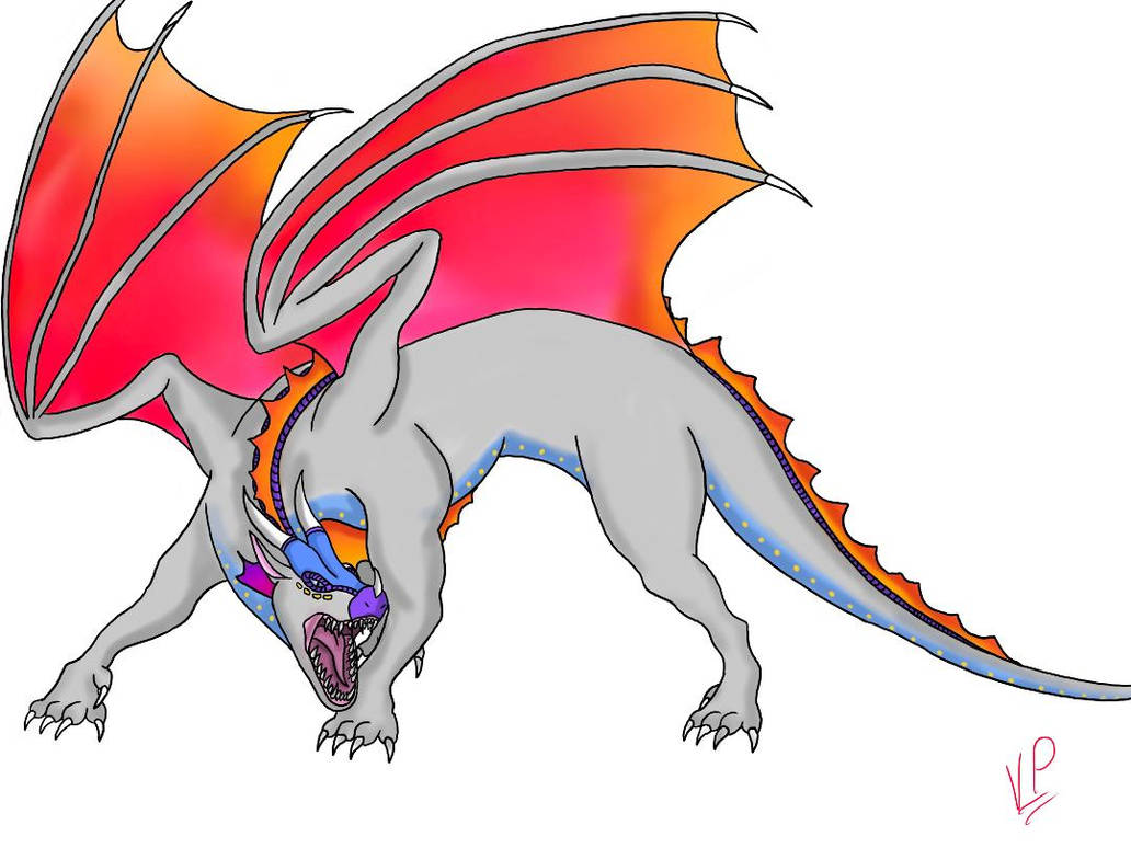 Request for NetheriteRogue by VantaPurple on DeviantArt