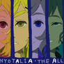 nyotalia the allies