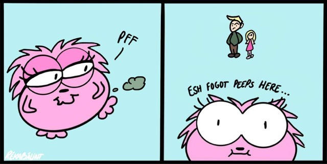 Moopzy Moopy Comic by ReyNikkiLove on DeviantArt