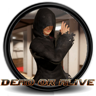 Dead or Alive 6 - Icon by Blagoicons on DeviantArt