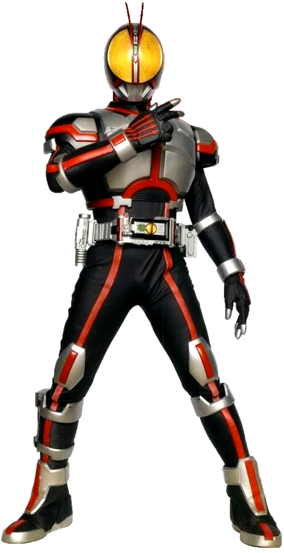 Faiz Rider Kamen Rider Faiz by PrasBlacker on DeviantArt