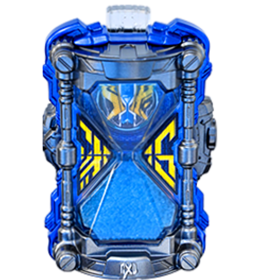 Revive Ride Watch Geiz Revive Ridewatch (Shippu Mode) by PrasBlacker on DeviantArt