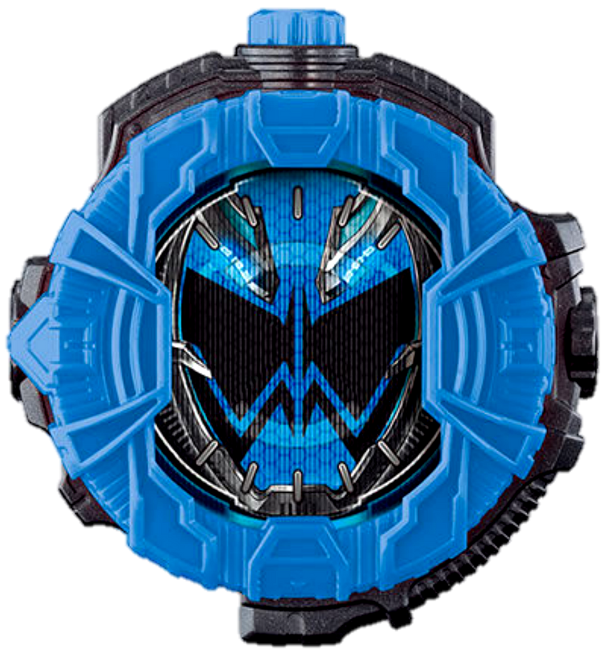 Specter Ride Watch Box Specter Ridewatch by PrasBlacker on DeviantArt
