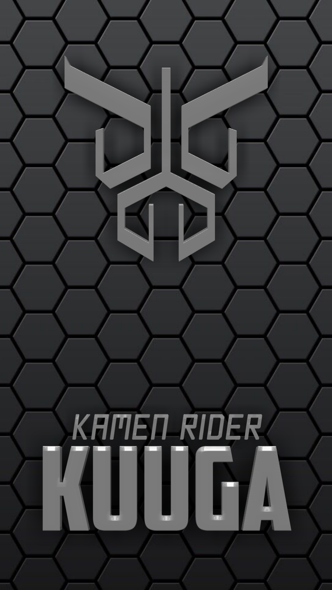 Kuga Fun Wallpaper Kuuga by PrasBlacker on DeviantArt