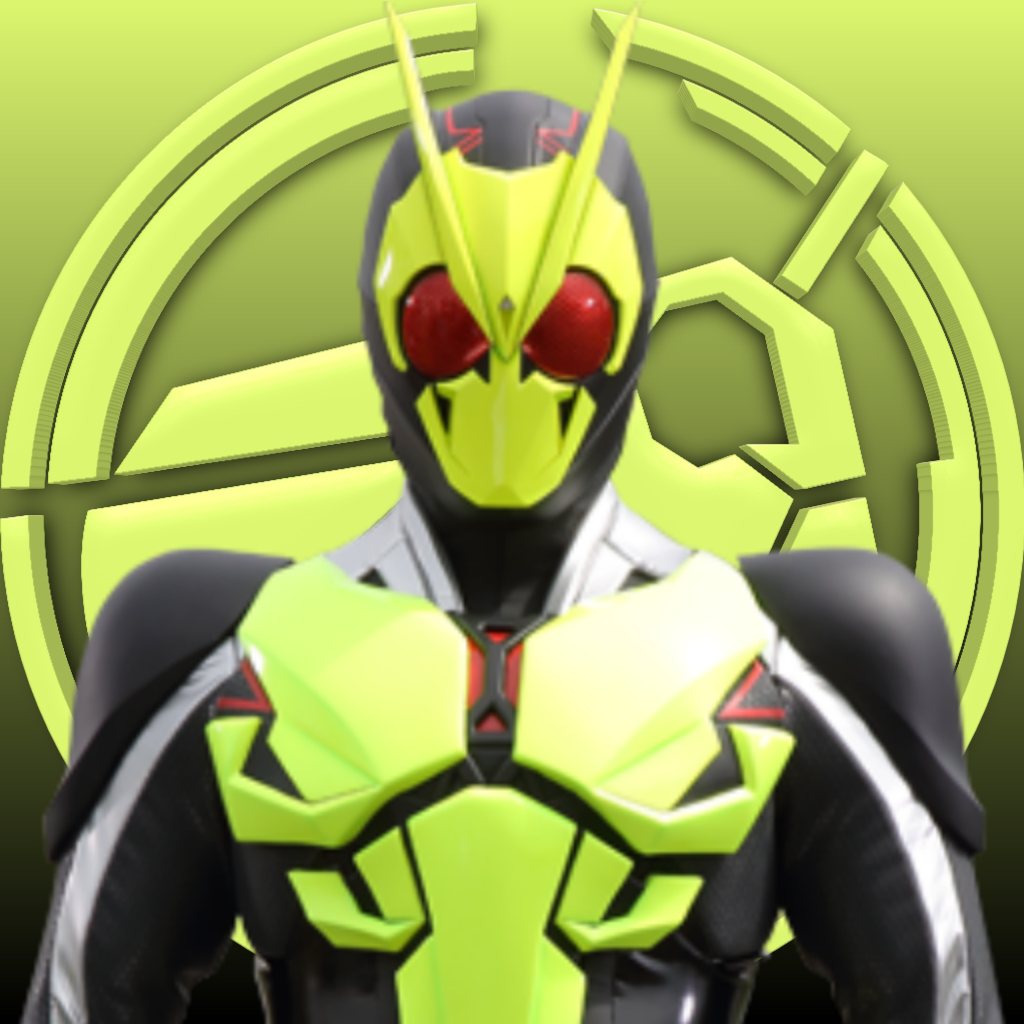 Kamen Rider Zero One by PrasBlacker on DeviantArt