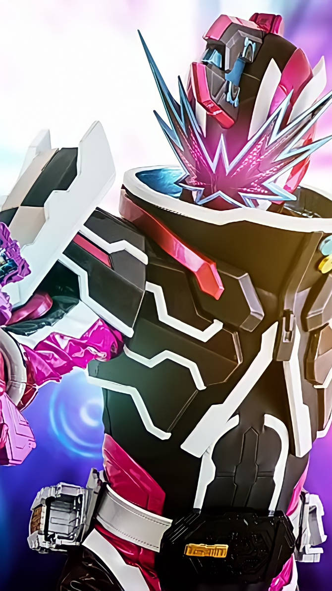 Kamen Rider Slash by PrasBlacker on DeviantArt