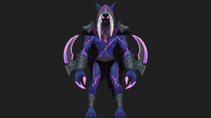 Helcurt Design Explore the Best Helcurt Art | DeviantArt