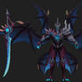 Argus Revamp - Dark Draconic[DL]