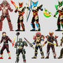 Satria Heroes[DL]