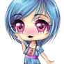 Anago Gijinka chibi