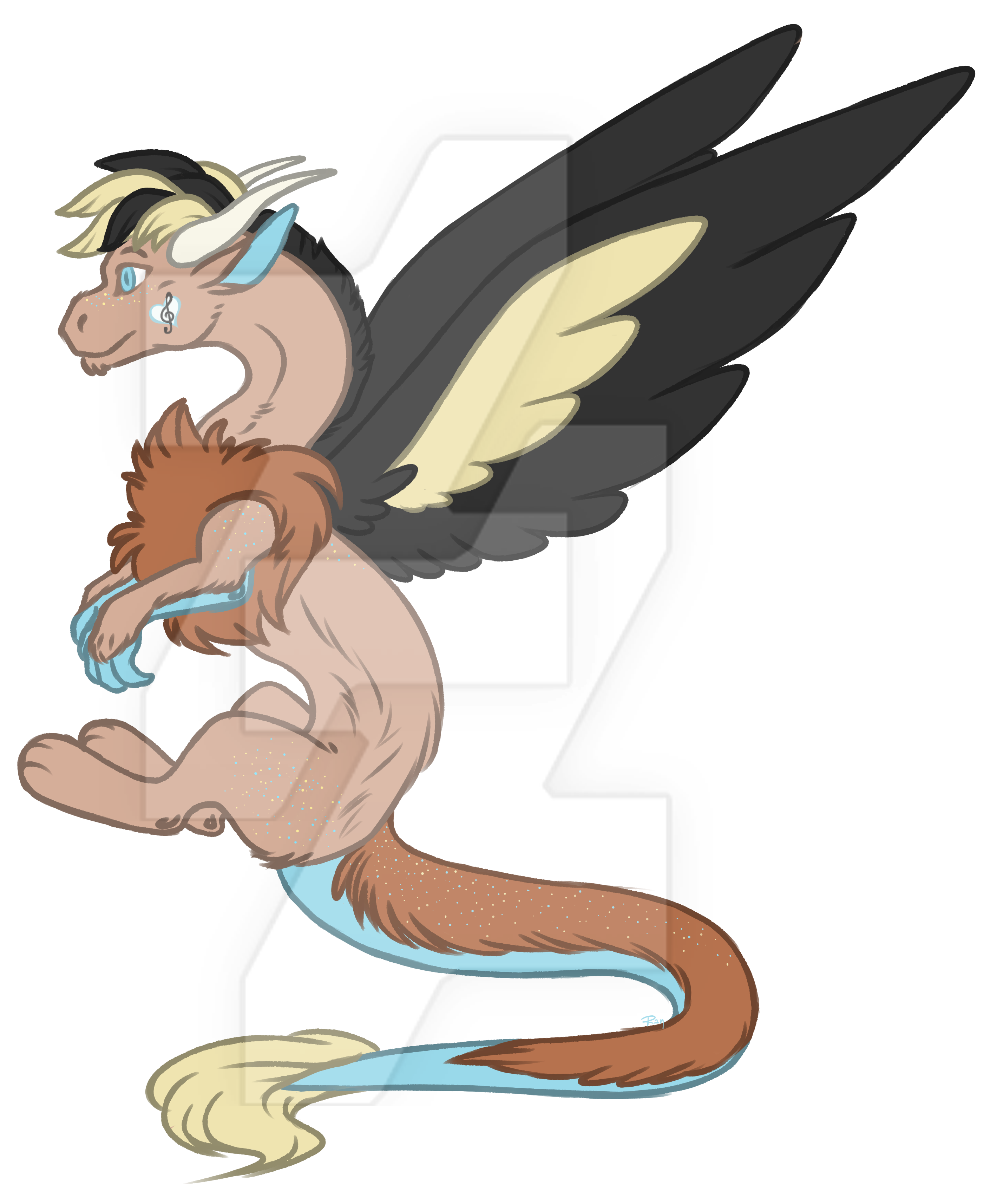 Apollo Mlp MLP Next Gen: Apollo by HavenMoonlight on DeviantArt
