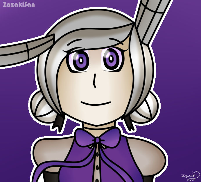 Rachel (TNAR) by ZazakiSan on DeviantArt