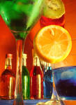 Colourful Cocktails 5 by hayleyb28