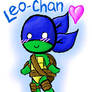 Leo-chaaaan