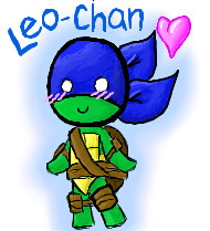 Leo-chaaaan