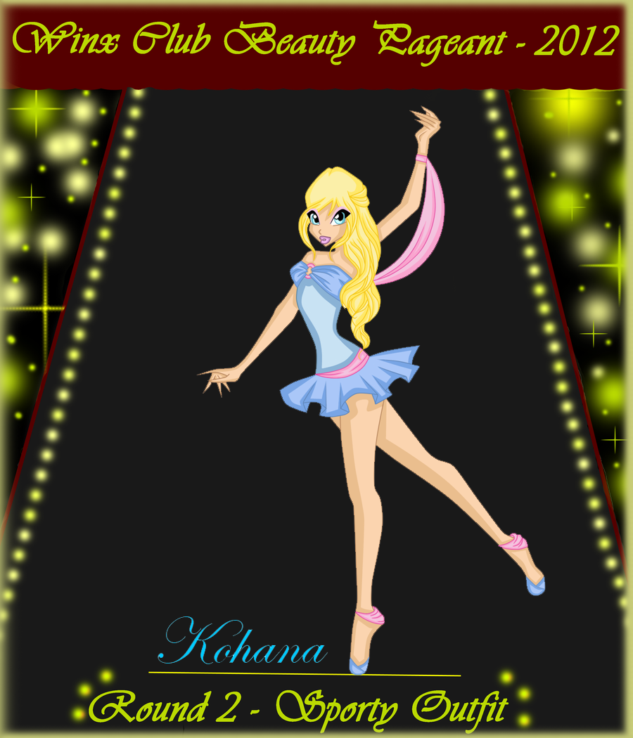 Winx-Beauty-Pageant Round 2