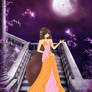 AT: Koralia Ball Dress