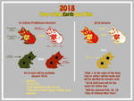 2018 Year of the Earth Dog Pin Plan by MrSirBubbles