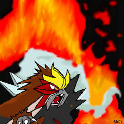 Entei