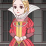 [History of France] Margaret of Valois