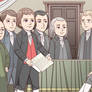 [History of USA] Thomas Jefferson
