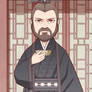 [History of China_Three Kingdoms] Cao Cao