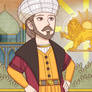 [History of Iran_Safavid Empire] Ismail I