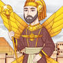 [Iran_Achaemenid Empire] Cyrus the Great