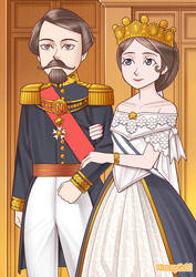 [History of France] Napoleon III
