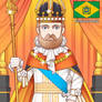 [History of Brazil] Dom Pedro II