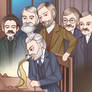 [History of USA] Alexander Graham Bell