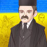 [History of Ukraine] Taras Shevchenko