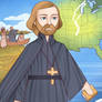 [History of USA] Jacques Marquette