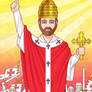 [History of Catholic Church] Pope Urban II