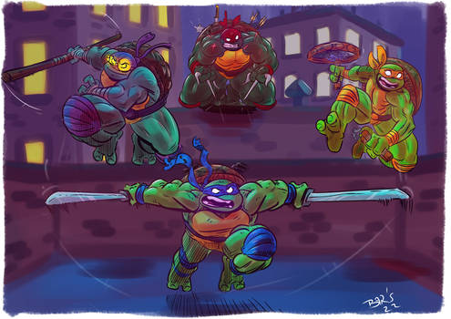 Turtles Group