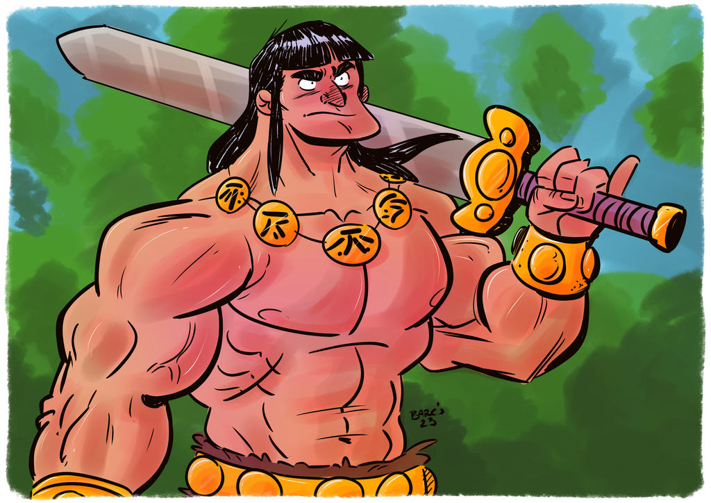 conan_by_crazyjedichicken_dfvrgmo-fullview.jpg?token=eyJ0eXAiOiJKV1QiLCJhbGciOiJIUzI1NiJ9.eyJzdWIiOiJ1cm46YXBwOjdlMGQxODg5ODIyNjQzNzNhNWYwZDQxNWVhMGQyNmUwIiwiaXNzIjoidXJuOmFwcDo3ZTBkMTg4OTgyMjY0MzczYTVmMGQ0MTVlYTBkMjZlMCIsIm9iaiI6W1t7ImhlaWdodCI6Ijw9NzI0IiwicGF0aCI6IlwvZlwvZmM3MTM1YTEtMmNjMS00OTdiLWFiNTYtMmRjZTAzYzFkMmVmXC9kZnZyZ21vLThiNzI2MWQ5LTRmMWUtNDYyOS04Y2QyLTlmMmQwYzYyNjQ2MS5qcGciLCJ3aWR0aCI6Ijw9MTAyNCJ9XV0sImF1ZCI6WyJ1cm46c2VydmljZTppbWFnZS5vcGVyYXRpb25zIl19.bSqwAE4Eo414ecvilHD7EhoDPZii1U3Hqyym6hsY7CM