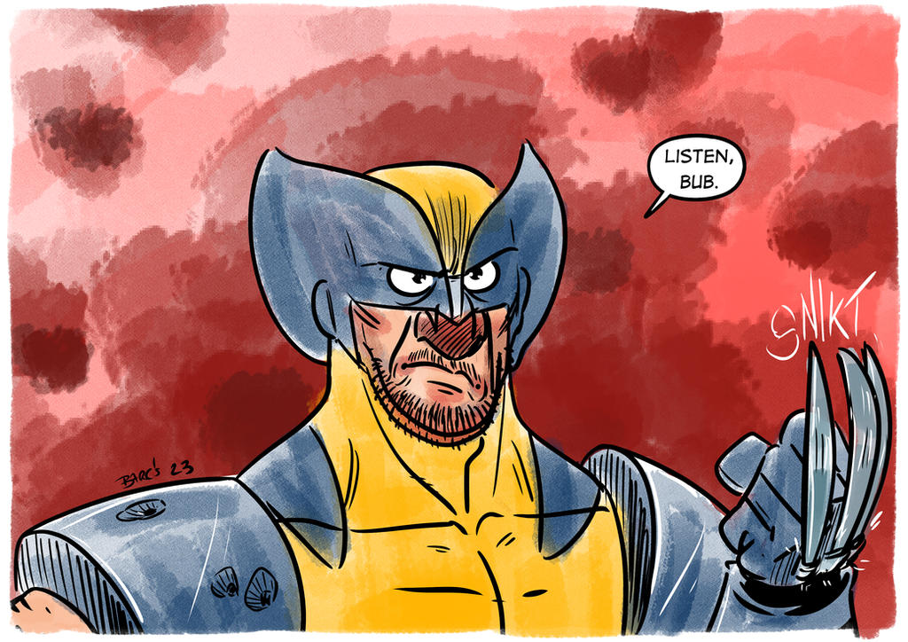 Logan by crazyjedichicken on DeviantArt