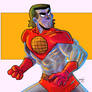 Captain Planet Lines