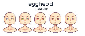 egghead