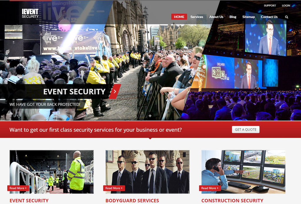 Sitesecure SiteSecure.co.uk by sitesecure90 on DeviantArt