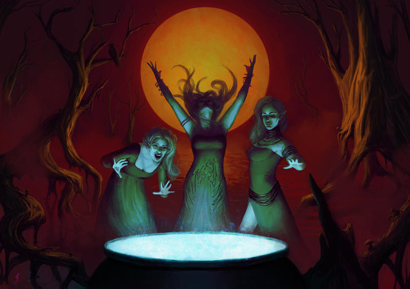 witches__coven_by_tobyfoxart_d9anaks-fullview.jpg