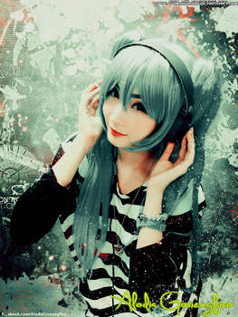 Alodia Goshiengfiao (Random Edit)