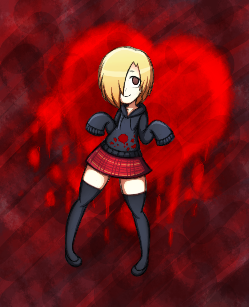 Koume by MisterEmruld on DeviantArt